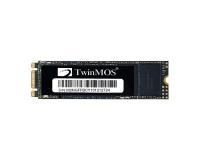 TWINMOS 256GB 580/550MB/s M.2 2280 NGFFEGBM2280 SSD Harddisk M2